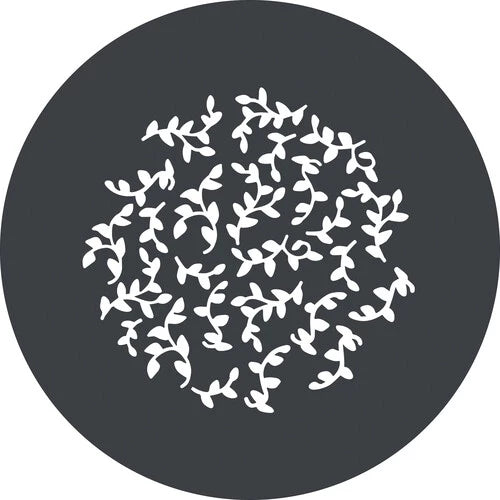 Godox Knowled GP-GS2 GOBO Set for GP Projection Attahment