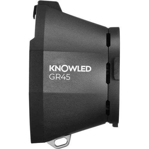 Godox Knowled GR45 Reflector 45 for MG1200Bi & MG2400Bi