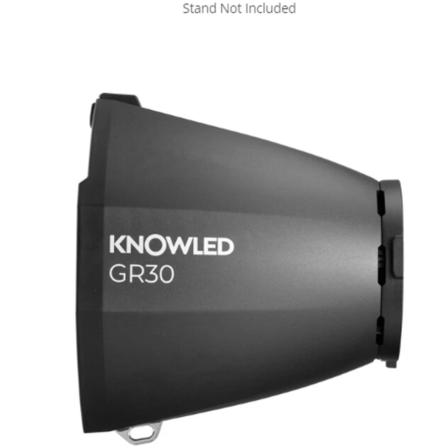 Godox Knowled GR30 Reflector 30 for MG1200Bi & MG2400Bi