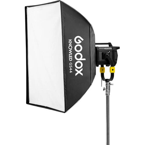 Godox Knowled GS44 Rectangular Softbox 120x120cm
