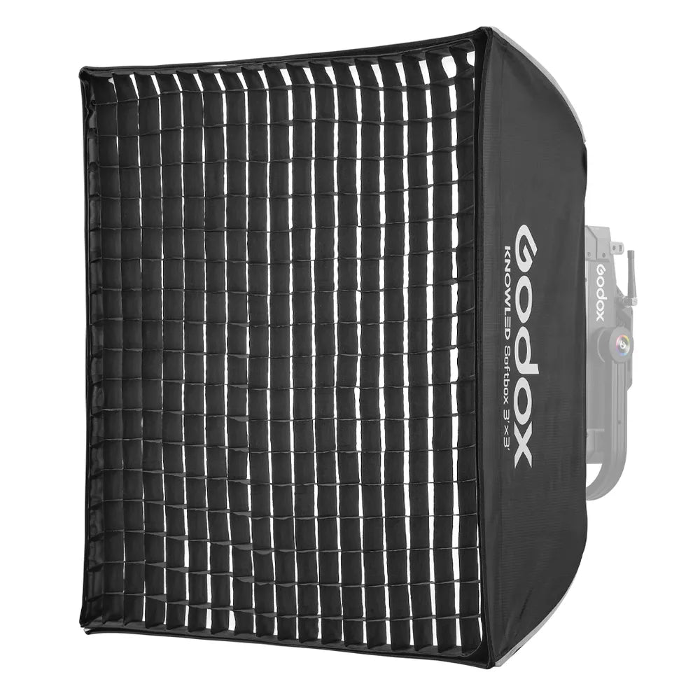 Godox Knowled P300RS33 Softbox 90x90cm for P300R