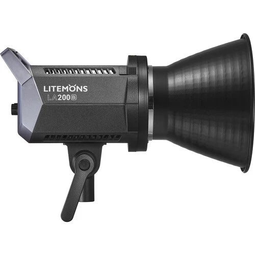 Godox LA200Bi Litemons Bi-Color LED Light