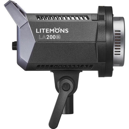 Godox LA200Bi Litemons Bi-Color LED Light