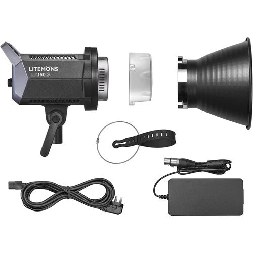 Godox LA150D Litemons LED Light