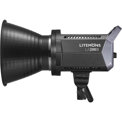Godox LA200D Litemons LED Light
