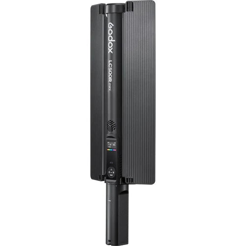 Godox LC500R Mini RGB LED Light Stick (45cm) Black
