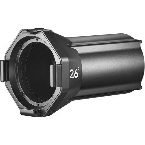Godox Lens 26 for VSA Spotlight Attachment