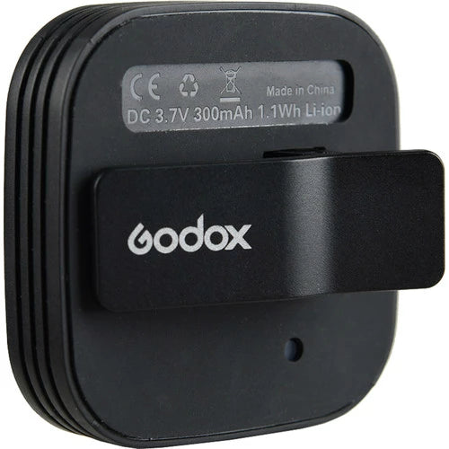 Godox LEDM32 Smartphone Mini Light