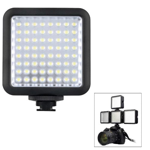 Godox LED64 Video Continuous Lights