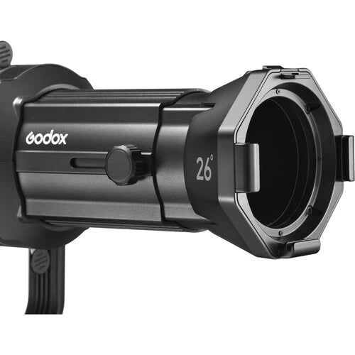 Godox Lens 26 for VSA Spotlight Attachment