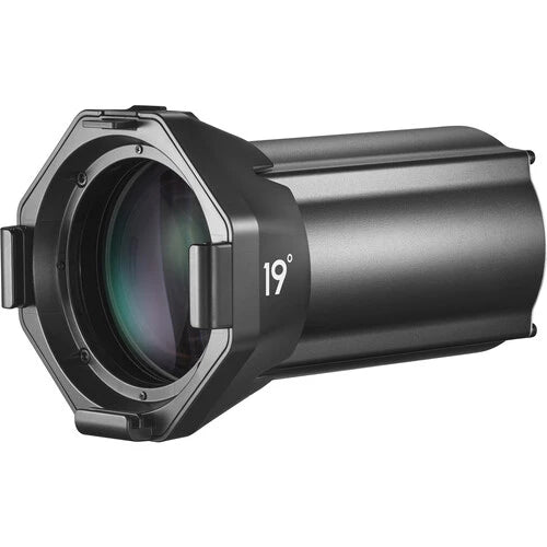 Godox Lens 19 for VSA Spotlight Attachment