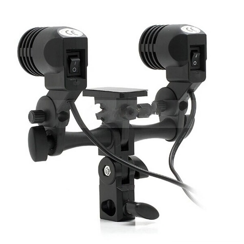 Godox LH02 AC Slave Light E27 Socket