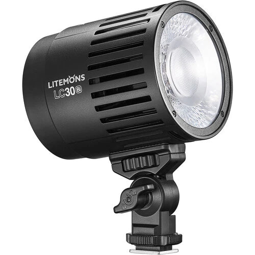 Godox Litemons Tabletop (LC30Bi) Bi-Color LED Light