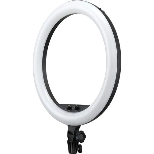 Godox LR150 Bi-Color LED Ring-Light 18 Inch (Black)