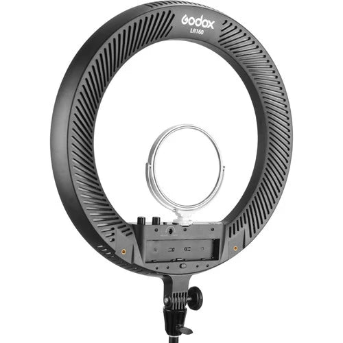 Godox LR 160-Bi Color LED Ring Light 50cm