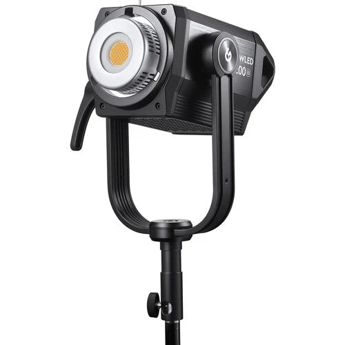 Godox Knowled M200Bi Bi-Color Video LED Light