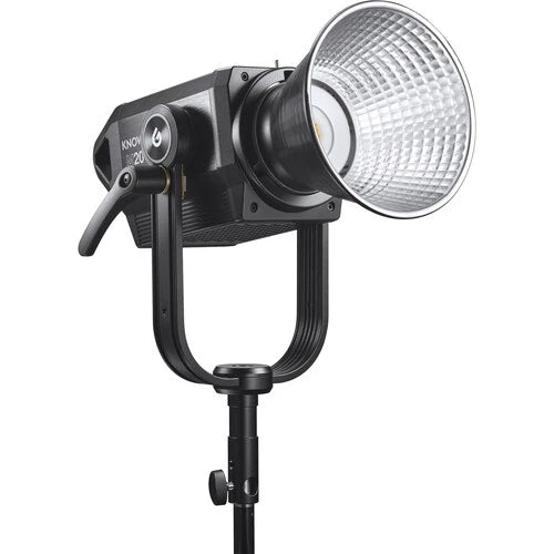 Godox Knowled M200Bi Bi-Color Video LED Light