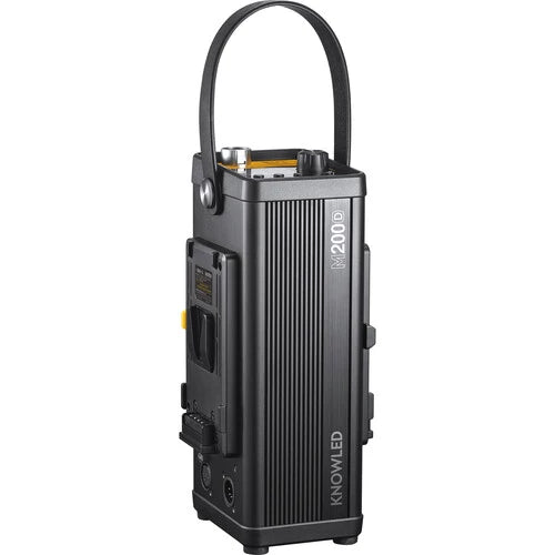 Godox Knowled M200D Daylight Video LED Light