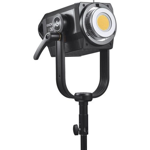 Godox Knowled M300Bi Bi-Color Video LED Light