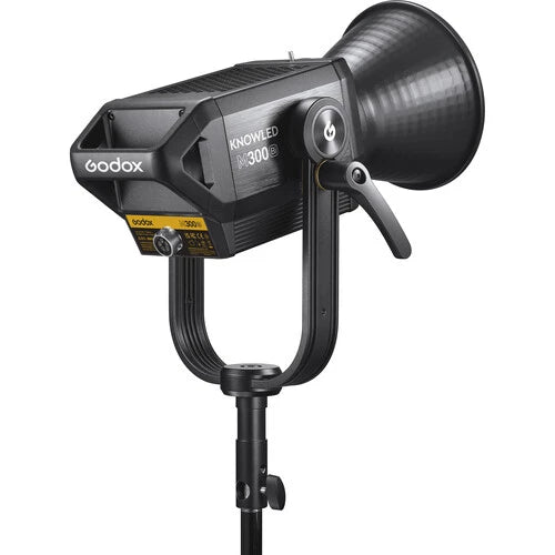 Godox Knowled M300Bi Bi-Color Video LED Light