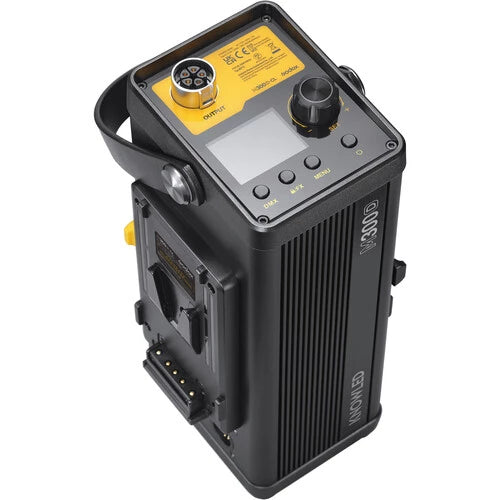 Godox Knowled M300D Daylight Video LED Light
