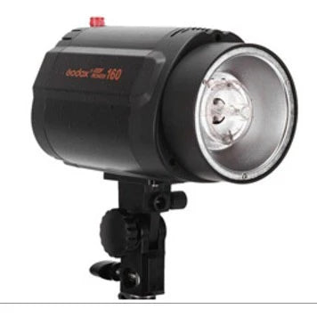 Godox Mini Pioneer 160 Photography Studio