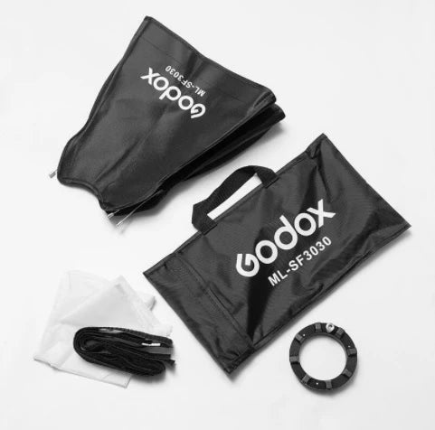 Godox ML-SF3030 Softbox For ML30/ML30Bi