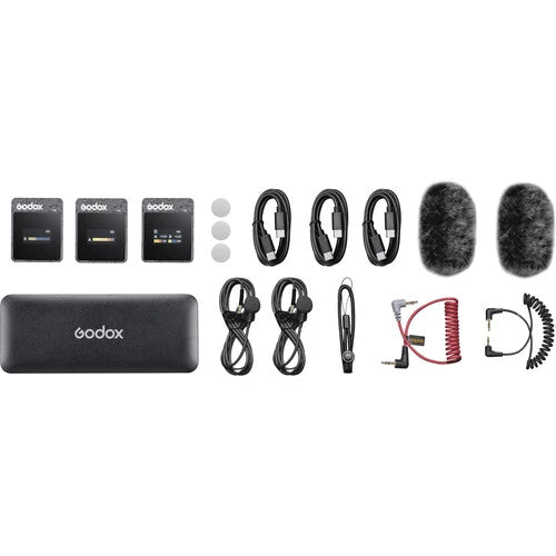 Godox Movelink II M2