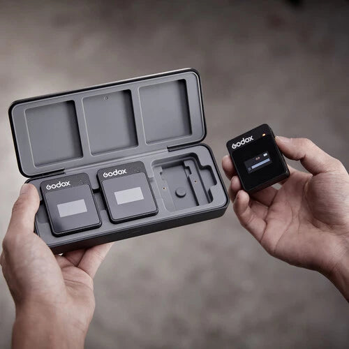 Godox Movelink II M2
