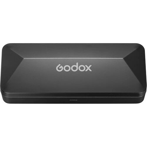 Godox Movelink Mini 2.4GHz (UC) - Black
