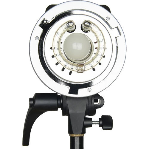Godox MS300-F Monolight Kit 2 Flash Head