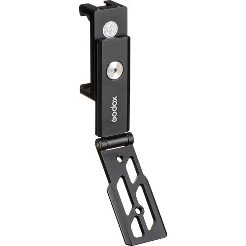 Godox MTH04 Metal Collapsible Smartphone Holder