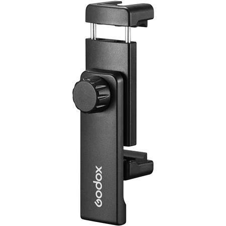 Godox MTH02 Smartphone Clamp