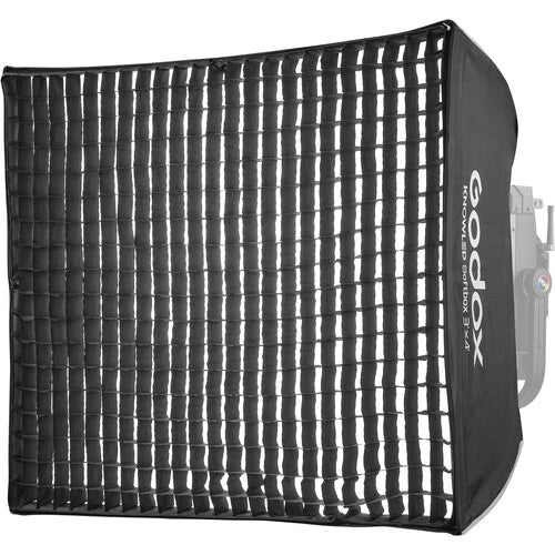 Godox Knowled P600RS34 Softbox 90x120cm for P300R