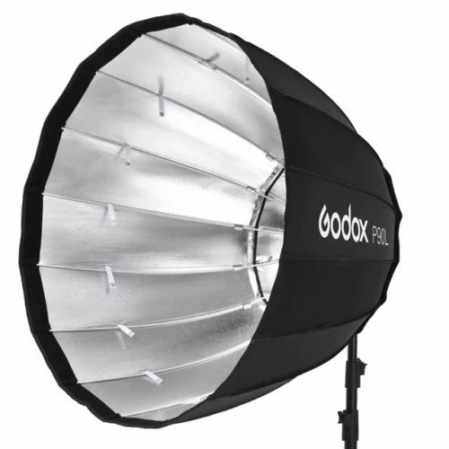 Godox P90L Parabolic Softbox 90cm