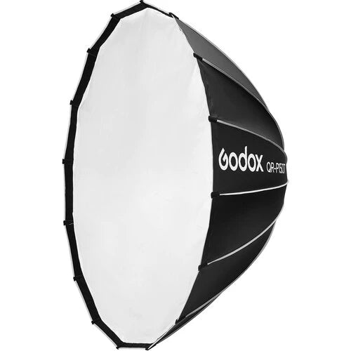 Godox QR-P150T Quick Release Softbox with Bowens Mount (150cm)