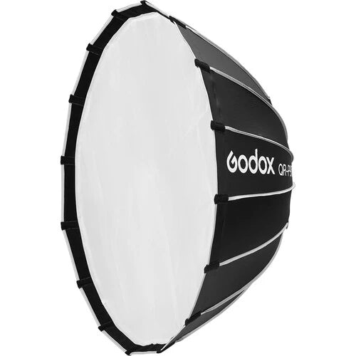 Godox QR-P90T Quick Release Softbox with Bowens Mount (90cm)