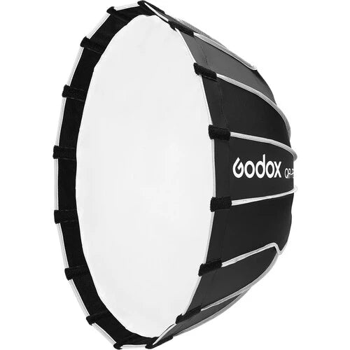 Godox QR-P60T Quick Release Softbox with Bowens Mount (60cm)