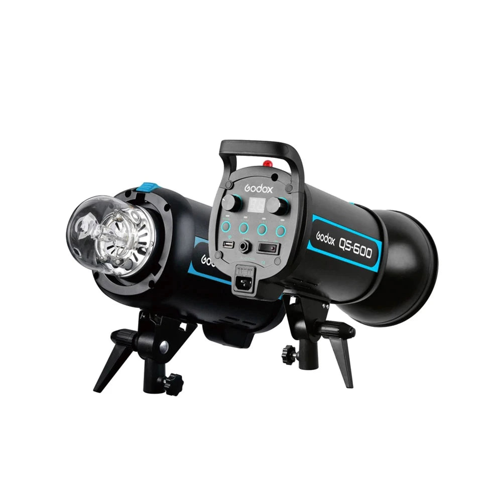 Godox QS600 Studio Flash
