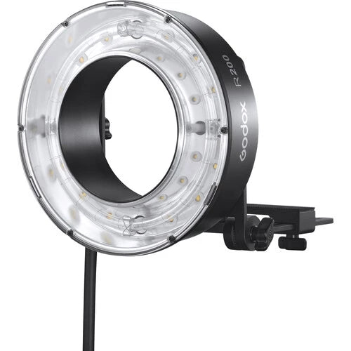 Godox R200 Ring Flash Head for AD200/AD200Pro