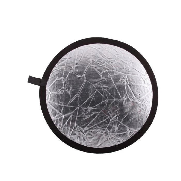 Godox RFT-01 Gold&Silver Collapsible 2-in-1 Reflector Disc 60cm