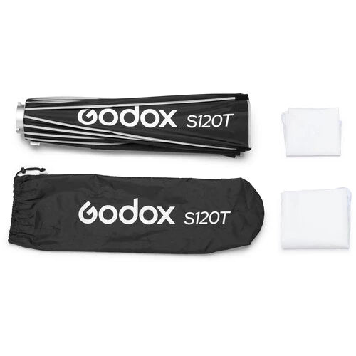 Godox S120T Quick Release Umbrella Softbox (120cm)