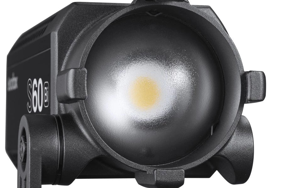 Godox S60Bi LED Focusing Light Bi-Color