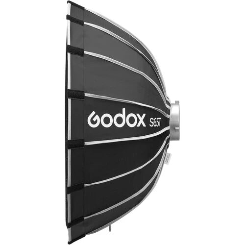 Godox S65T Quick Release Umbrella Softbox (65cm)