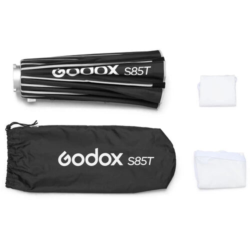 Godox S85T Quick Release Umbrella Softbox (85cm)
