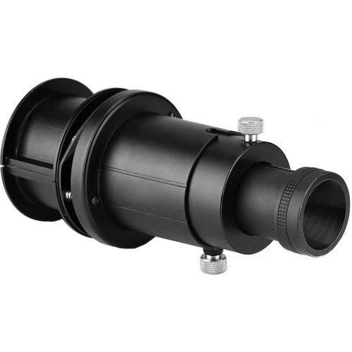 Godox SA-P Projection Attachment with 85mm Lens for S30 Focusing LED Light