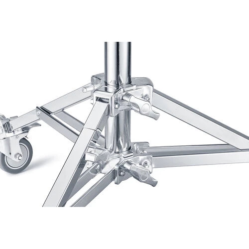 Godox SA5015 Heavy Duty Steel Roller Stand (165cm)