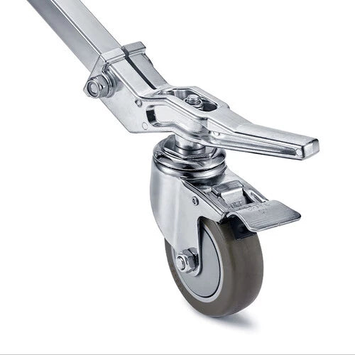 Godox SA5015 Heavy Duty Steel Roller Stand (165cm)