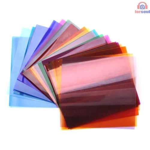 Godox SA-11C Color Effects Set