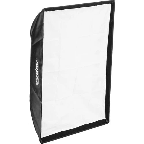 Godox SB-NBM 80120 Softbox with Grid